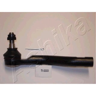 Слика на Спона кратка ASHIKA 111-02-2222L за Toyota Yaris (P1) 1.4 D-4D - 75 коњи дизел