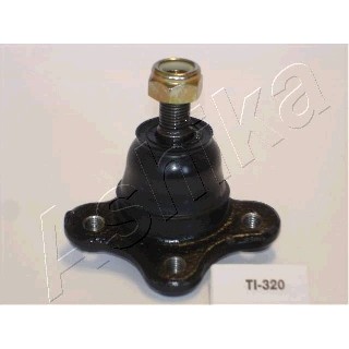 Слика на Спона кратка ASHIKA 111-03-320 за Mazda B-Serie Pickup (UF) 2.5 D 4WD - 86 коњи дизел