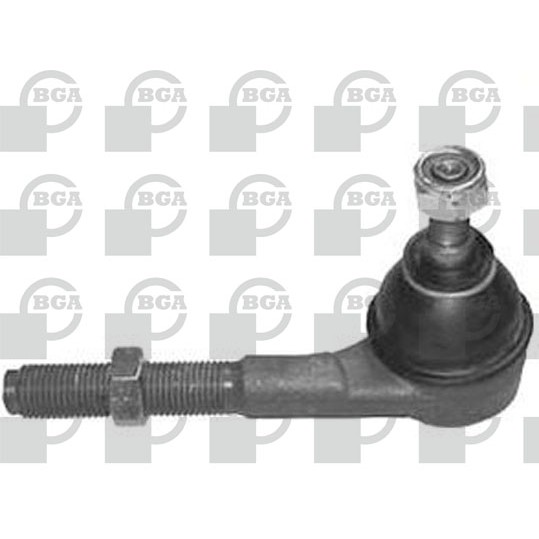 Слика на Спона кратка BGA SR6710 за Peugeot 106 (1A,1C) 1.4 D - 50 коњи дизел