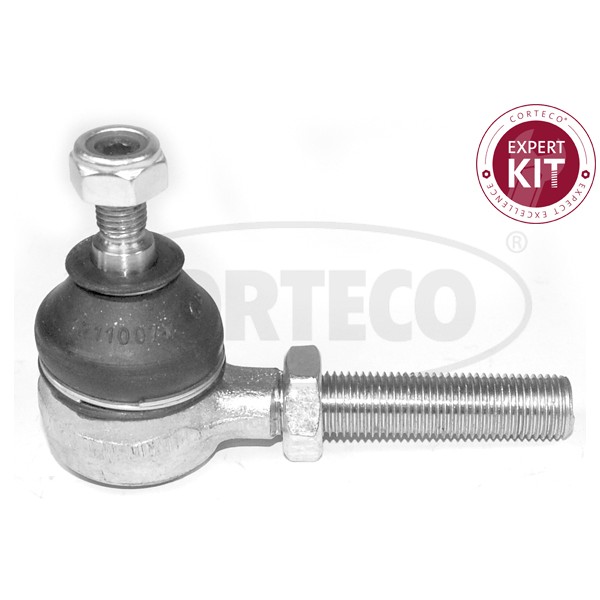 Слика на Спона кратка CORTECO 49398525 за Peugeot 205 (20A,C) 1.6 Aut. - 88 коњи бензин