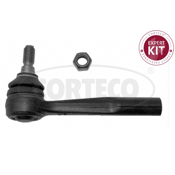 Слика на Спона кратка CORTECO 49398538 за Opel Astra G Box 1.6 - 84 коњи бензин