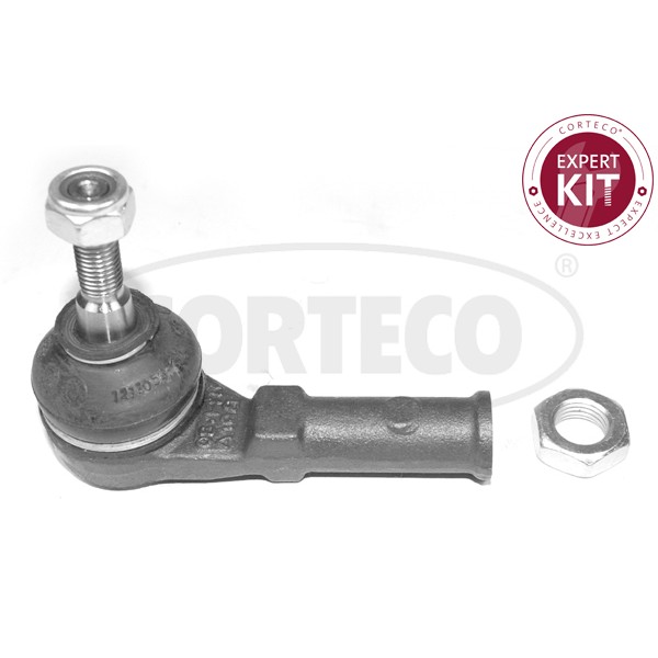 Слика на Спона кратка CORTECO 49398559 за Renault Megane 1 (BA0-1) 1.9 dTi (BA08, BA0N) - 98 коњи дизел