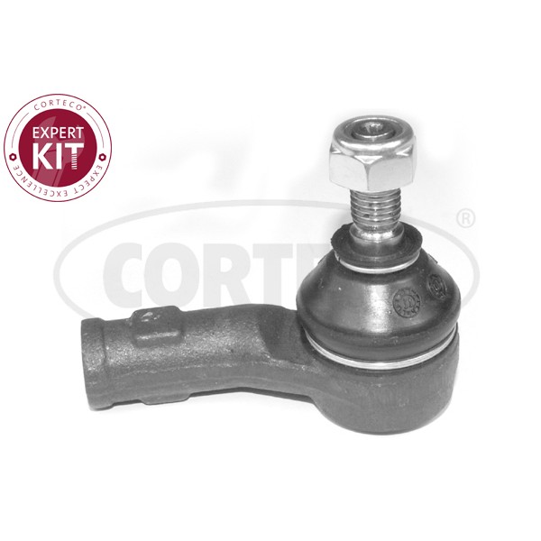 Слика на Спона кратка CORTECO 49398632 за Seat Ibiza 2 (6K) 1.0 - 45 коњи бензин