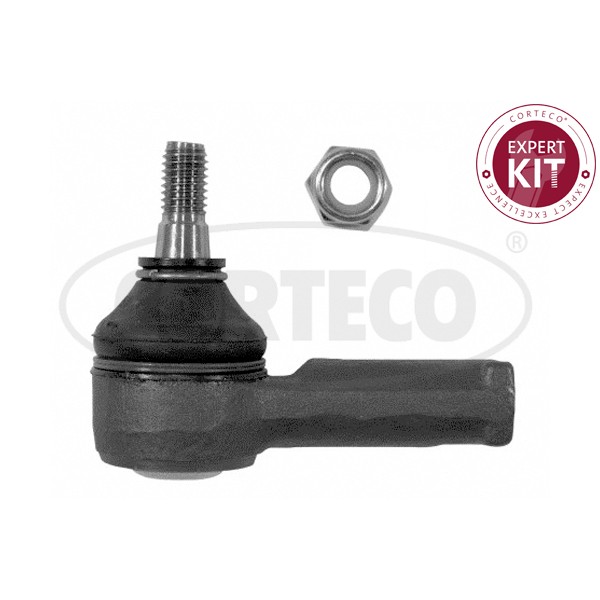 Слика на Спона кратка CORTECO 49398660 за Opel Corsa A Box 1.0 - 45 коњи бензин