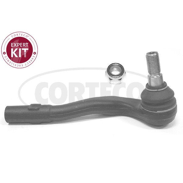 Слика на Спона кратка CORTECO 49399291 за Mercedes C-class Saloon (w203) C 180 Kompressor (203.046) - 143 коњи бензин