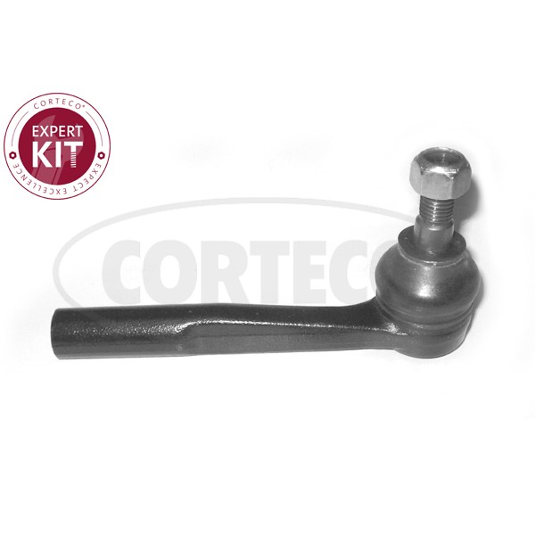 Слика на Спона кратка CORTECO 49399319 за Opel Astra H Hatchback 1.7 CDTI - 100 коњи дизел