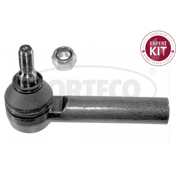 Слика на Спона кратка CORTECO 49399413 за Citroen Jumper BOX 244 2.2 HDi - 101 коњи дизел