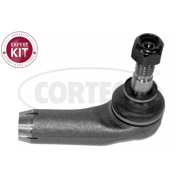 Слика на Спона кратка CORTECO 49399957 за Audi 100 Avant (44, 44Q, C3) 2.2 - 137 коњи бензин