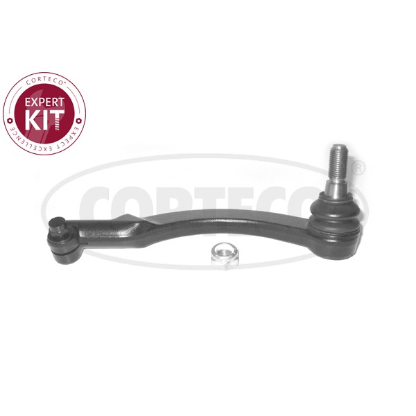 Слика на Спона кратка CORTECO 49400667 за Opel Movano Combi (J9) 2.5 DTI - 115 коњи дизел