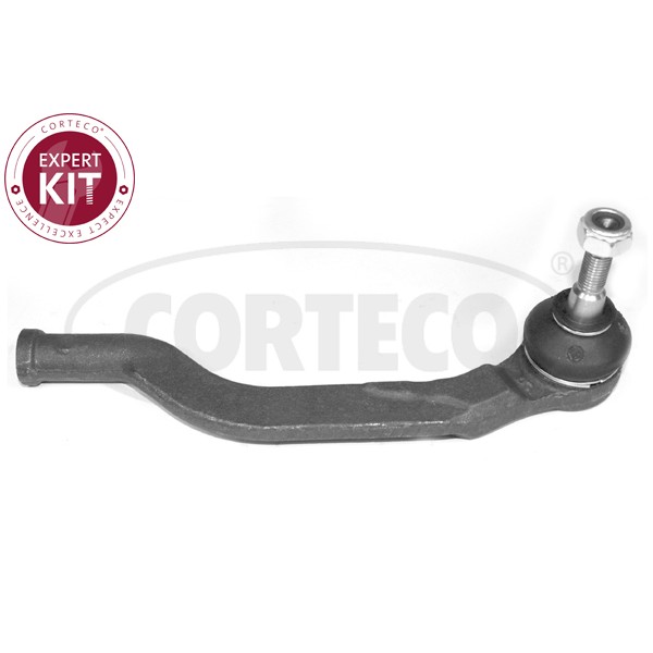 Слика на Спона кратка CORTECO 49401817 за Opel Vivaro Box (F7) 1.9 DTI - 101 коњи дизел