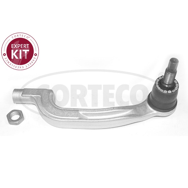 Слика на Спона кратка CORTECO 49401897 за Mercedes A-Class (w176) A 200 CDI (176.001) - 136 коњи дизел