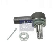 Слика 1 $на Спона кратка DT Spare Parts 10.37300