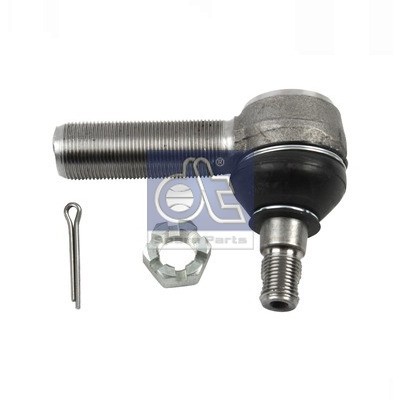 Слика на Спона кратка DT Spare Parts 2.53012 за камион MAN L2000 10.155 LC, LLC, LLRC, LRC, LLRC - 155 коњи дизел