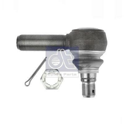 Слика на Спона кратка DT Spare Parts 4.61207 за камион MAN F 2000 19.364 FS, FLS, FLLS, FRS, FLRS, FLLRS - 360 коњи дизел