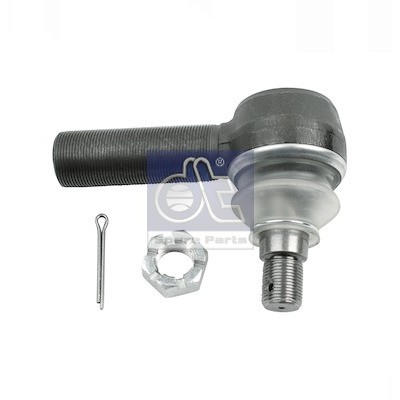 Слика на Спона кратка DT Spare Parts 4.61208 за камион MAN TGA 18.350, 18.360 FC, FLC, FLLC, FLLRC, FLLW, FLRC, FLLRW, FRC - 350 коњи дизел