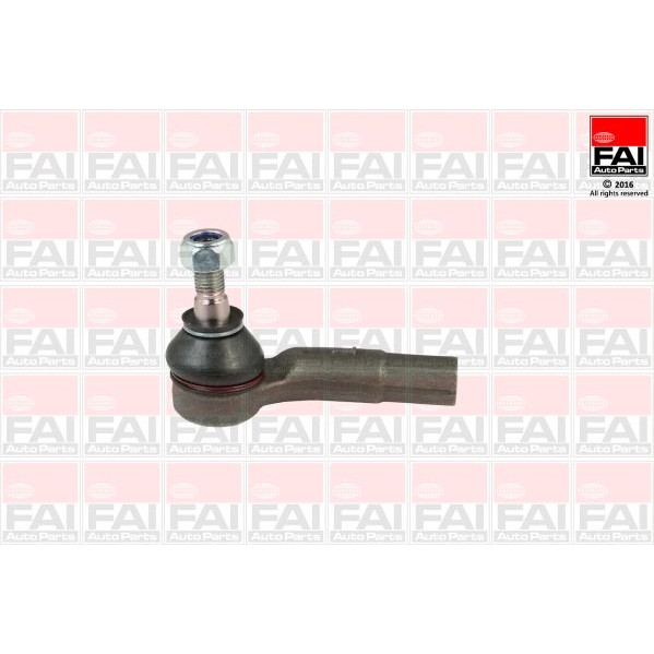 Слика на Спона кратка FAI AutoParts SS1280 за Seat Cordoba Saloon (6L2) 1.6 - 101 коњи бензин