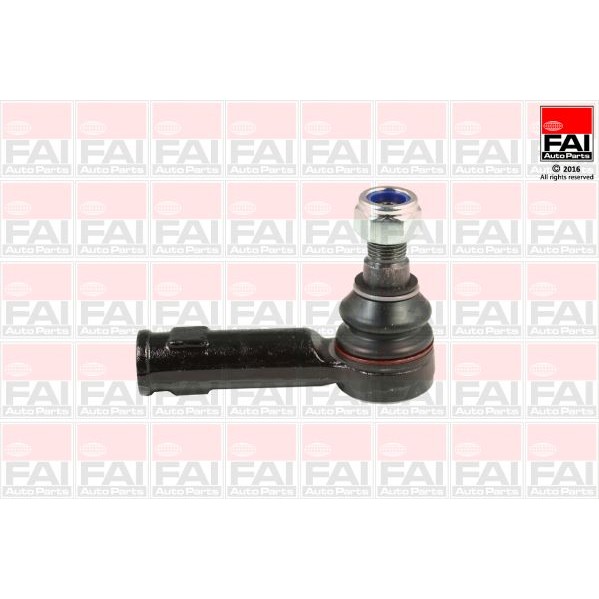 Слика на Спона кратка FAI AutoParts SS379 за Ford Transit BOX (E) 1991 2.5 DI (EAS, EAL) - 80 коњи дизел