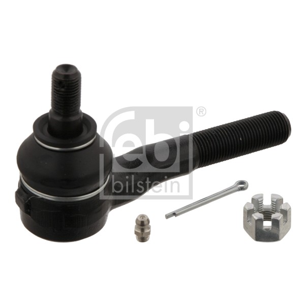 Слика на Спона кратка FEBI BILSTEIN 15272 за Mitsubishi Montero Sport (K90) 2.5 TD (K94W) - 99 коњи дизел