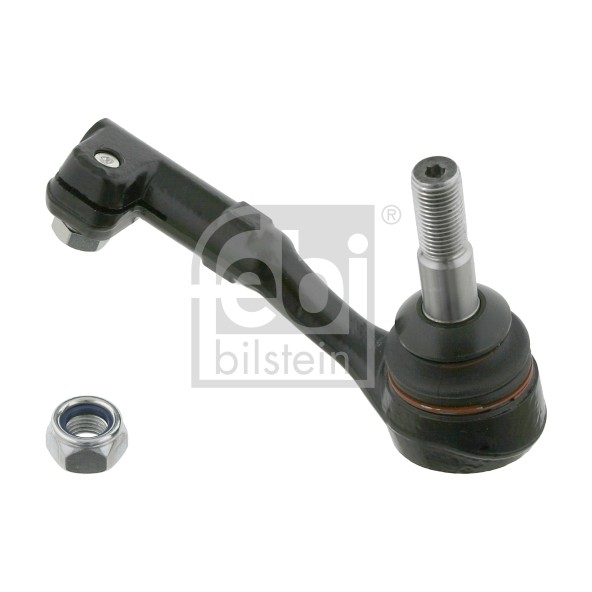 Слика на Спона кратка FEBI BILSTEIN 27159 за BMW 3 Sedan E90 320 d - 163 коњи дизел