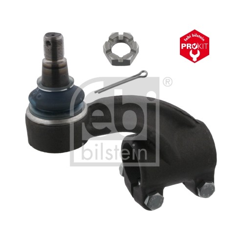 Слика на Спона кратка FEBI BILSTEIN ProKit 01909 за камион Volvo F 12/320,F 12/330 - 320 коњи дизел