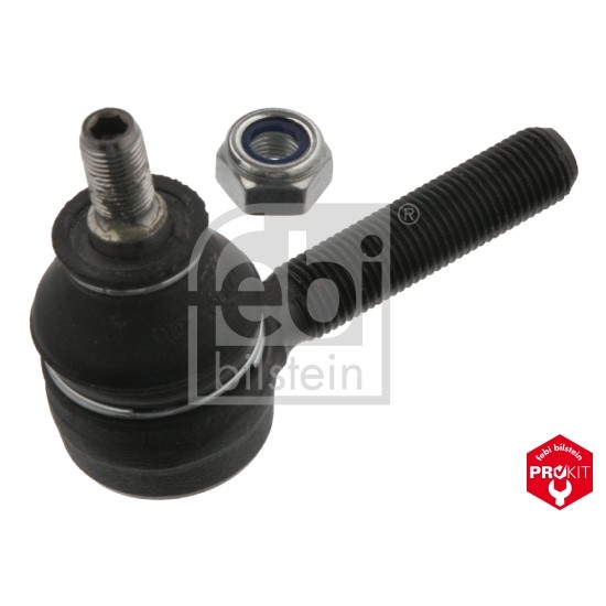 Слика на Спона кратка FEBI BILSTEIN ProKit 02384 за Mercedes E-class Convertible (a124) E 36 AMG (124.066) - 272 коњи бензин