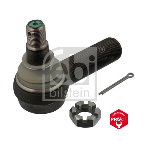 Слика на Спона кратка FEBI BILSTEIN ProKit 02545 за камион DAF 75 FAG 75.270,FAN 75.270 - 272 коњи дизел