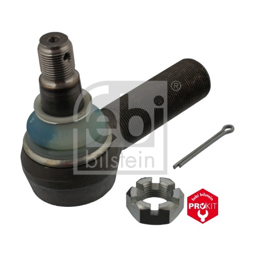 Слика на Спона кратка FEBI BILSTEIN ProKit 02546 за камион DAF 75 CF FT 75 CF 320 - 320 коњи дизел