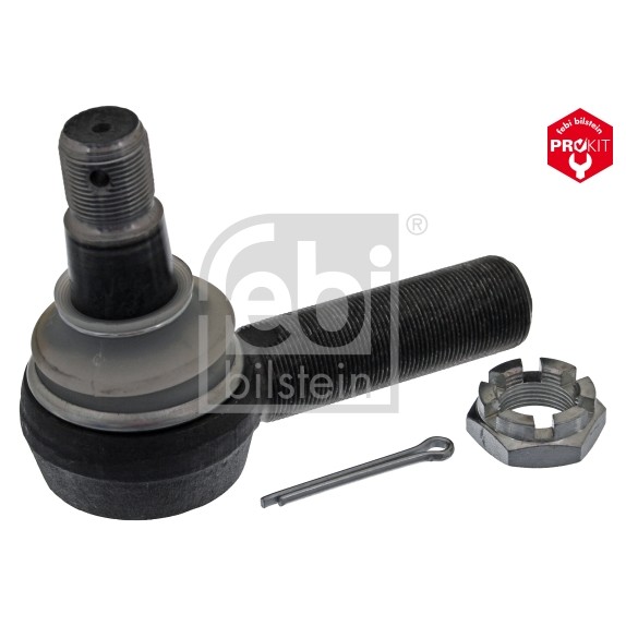 Слика на Спона кратка FEBI BILSTEIN ProKit 02953 за камион Iveco Eurocargo 100 E 22 tector, 100 E 22 P tector, 100 E 22 FP tector - 218 коњи дизел