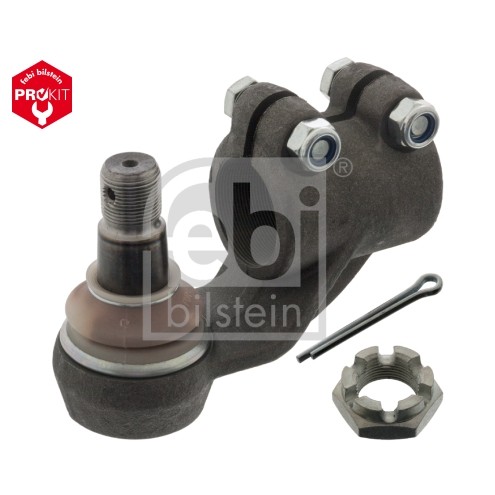 Слика на Спона кратка FEBI BILSTEIN ProKit 03956 за камион DAF 85 CF FAC 85 CF 380 - 381 коњи дизел