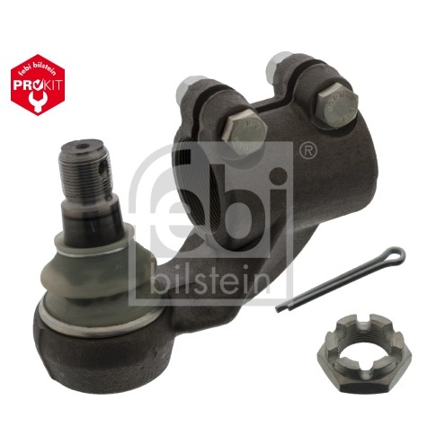 Слика на Спона кратка FEBI BILSTEIN ProKit 03957 за камион DAF 85 CF FA 85 CF 430 - 428 коњи дизел