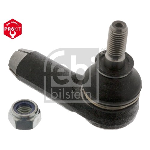 Слика на Спона кратка FEBI BILSTEIN ProKit 04422 за Audi 100 Avant (44, 44Q, C3) 2.0 - 113 коњи бензин