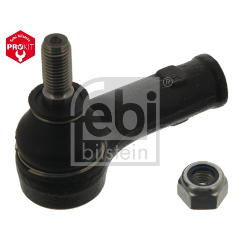 Слика на Спона кратка FEBI BILSTEIN ProKit 10587 за VW Transporter T4 Box 1.9 D - 60 коњи дизел