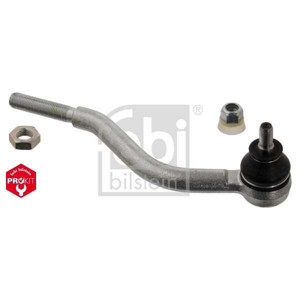 Слика на Спона кратка FEBI BILSTEIN ProKit 11855 за Peugeot 405 Estate (15e) 1.8 TD - 90 коњи дизел