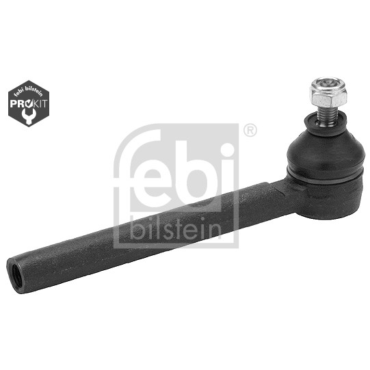 Слика на Спона кратка FEBI BILSTEIN ProKit 12555 за Fiat Uno (146 A,E) 1983 45 i.e. 1.0 - 45 коњи бензин