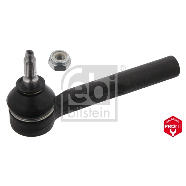 Слика на Спона кратка FEBI BILSTEIN ProKit 12556 за Alfa Romeo 164 Sedan 2.0 V6 Turbo (164.A2G, 164.A2F) - 204 коњи бензин