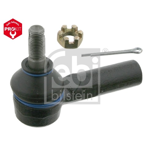 Слика на Спона кратка FEBI BILSTEIN ProKit 12913 за Toyota Corolla Liftback (E9) 1.6 i (AE94) - 102 коњи бензин