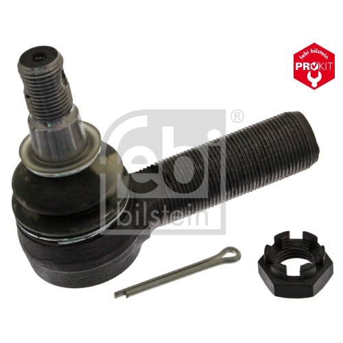 Слика на Спона кратка FEBI BILSTEIN ProKit 12974 за камион MAN L2000 9.153 LC,9.153 LLC - 155 коњи дизел