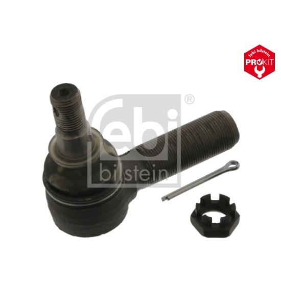 Слика на Спона кратка FEBI BILSTEIN ProKit 12975 за камион MAN TGA 26.410 FPLS, FPLRS, FVLS, FNLS, FNLLS, FNLRS - 410 коњи дизел