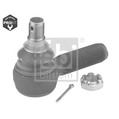 Слика на Спона кратка FEBI BILSTEIN ProKit 15247 за камион DAF LF 45 FA 45.180 - 185 коњи дизел