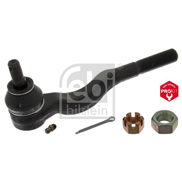 Слика на Спона кратка FEBI BILSTEIN ProKit 15273 за Mitsubishi Montero Sport (K90) V6 (K96W) - 177 коњи бензин