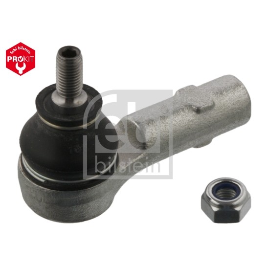 Слика на Спона кратка FEBI BILSTEIN ProKit 15402 за Mitsubishi Carisma Saloon (DA) 1.8 (DA2A) - 115 коњи бензин