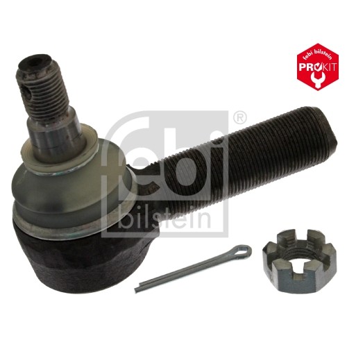 Слика на Спона кратка FEBI BILSTEIN ProKit 15656 за камион Renault G 230ti.19 - 226 коњи дизел