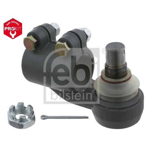 Слика на Спона кратка FEBI BILSTEIN ProKit 19133 за камион DAF 95 FAD 95.310 - 306 коњи дизел