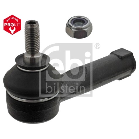 Слика на Спона кратка FEBI BILSTEIN ProKit 19604 за Renault Clio 2 1.2 (BB0A, BB0F, BB10, BB1K, BB28, BB2D, BB2H, CB0A...) - 58 коњи бензин