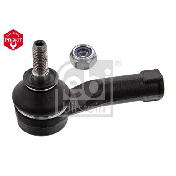 Слика на Спона кратка FEBI BILSTEIN ProKit 19605 за Renault Clio Grandtour 1.5 dCi (KR0H) - 106 коњи дизел