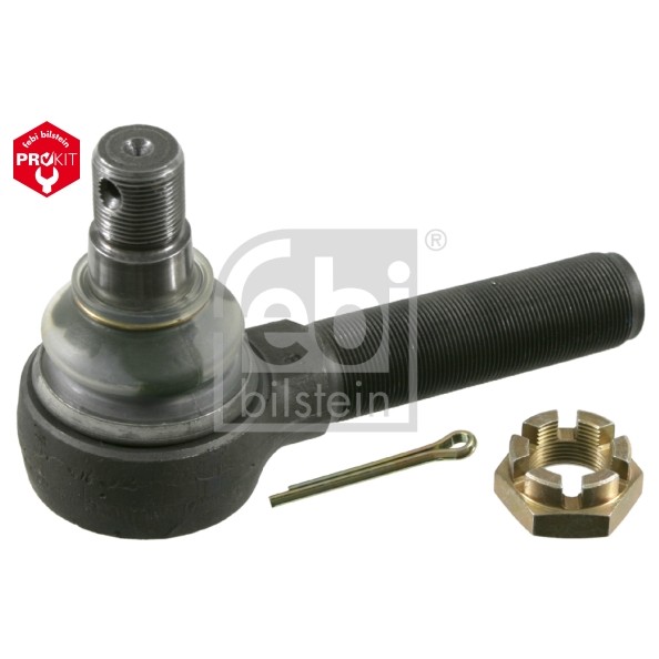 Слика на Спона кратка FEBI BILSTEIN ProKit 21595 за камион MAN F 90 19.362 FS,19.362 FLS,19.362 FLLS - 360 коњи дизел