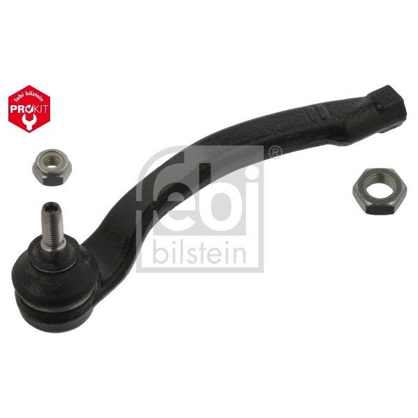 Слика на Спона кратка FEBI BILSTEIN ProKit 24815 за Renault Megane 2 Grandtour 2.0 - 135 коњи бензин