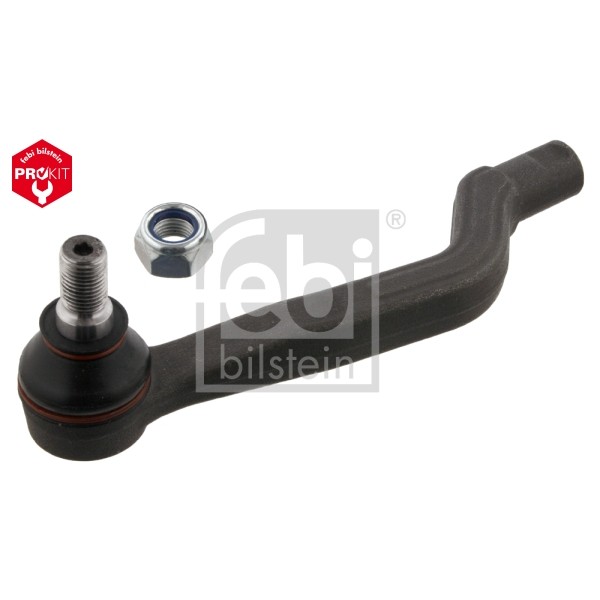 Слика на Спона кратка FEBI BILSTEIN ProKit 26018 за Mercedes A-Class (w169) A 160 (169.031, 169.331) - 95 коњи бензин