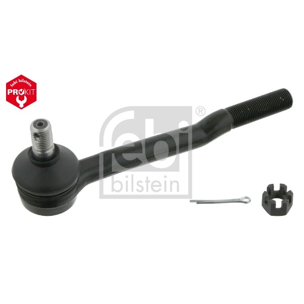 Слика на Спона кратка FEBI BILSTEIN ProKit 27260 за Toyota Land Cruiser (J7) 4.2 TD (HZJ7__V) - 131 коњи дизел