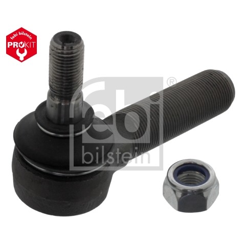 Слика на Спона кратка FEBI BILSTEIN ProKit 27511 за Toyota Land Cruiser 100 (J10) 4.2 D (HZJ105) - 131 коњи дизел